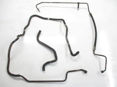 Boxer jumper lift 2.0 2.2 hdi шланг підсилювача фото №1