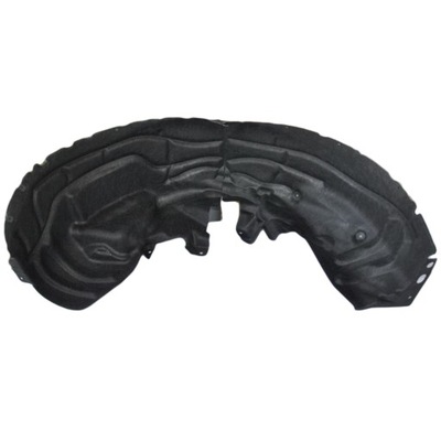 Підкрилок задні праве alfa romeo stelvio фото №1