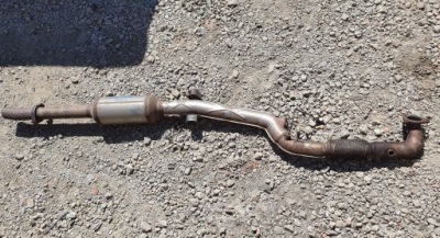 Opel zafira c каталізатор вихлоп adblue b20dth фото №1