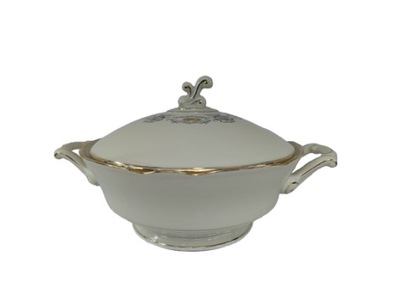 Waza do zupy. Carl Tielsch.