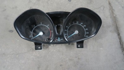 Ford b-max лічильник приладова панель оригінал дизель фото №1