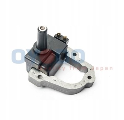 Котушка запалювання oyodo do mazda 626 iv 1.8i 2.0 фото №1