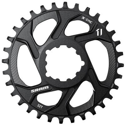 Zębatka SRAM XX1 | 26 zębów | Direct Mount X-Sync | BB30 0mm offset | 1x11