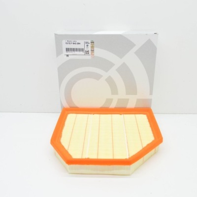 Фильтр воздуха левый bmw f10 f80 f83 f82 f12 f13 f06 фото №1