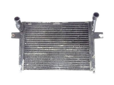 JEEP GRAND CHEROKEE WJ 98-02 3.1 TD INTERCOOLER