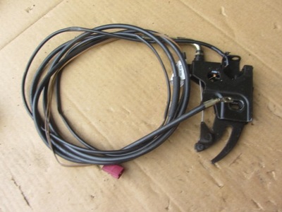 CABLE LOCK LID ROOF BMW E36 CABRIOLET RIGHT  