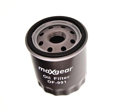 MAXGEAR FILTER OILS TOYOTA AYGO/AURIS/AVENSIS /CAMRY/CITROEN C1/PEUGEOT 107  