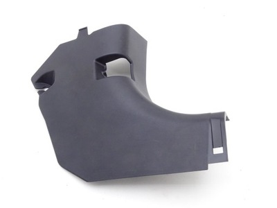 Mitsubishi outlander ii защита порог правый перед фото №1