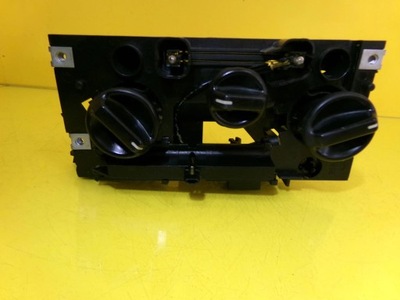 Панель управление обдув alfa romeo 146 239710 nr1233 фото №1