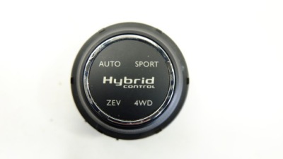 Citroen ds5 переключатель панель 98068065zd фото №1