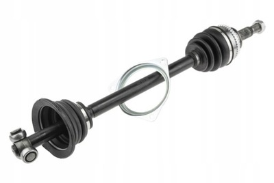 Приводной вал приводная перед do renault thalia ii 1.5 dci фото №1