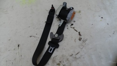 Pas безпеки правий перед hyundai i40 2011- фото №1