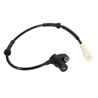 Датчик abs перед clio ii thalia i clio ii 98-12 фото №1