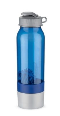 Shaker 750 ml TRISHE niebieski