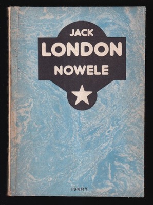 NOWELE - Jack London