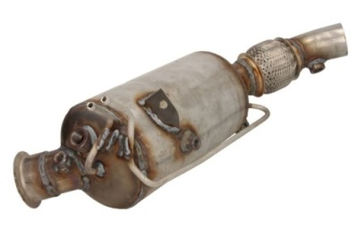 Фильтр частиц твердых 1229/jmj фото №1