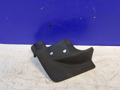 Volvo xc60 2019 брызговики задние фото №1