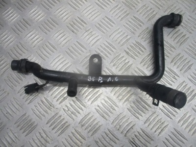 Магистраль wody водяная vw passat b5 fl 1.6 фото №1