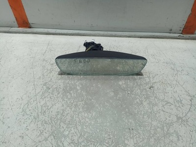 Fiat 600 зеркало внутреннее 9840409880 фото №1