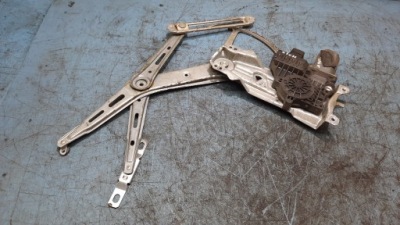 Подъемник стекло правый перед opel zafira a 00r фото №1