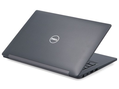 Laptop DELL 7280, i5-6300U, 4GB/512GB 12,5" win 10 QWERTZ