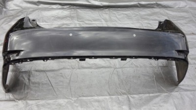 Lexus gs 350 450h 2013-2015 бампер задний задняя / 3916 фото №1