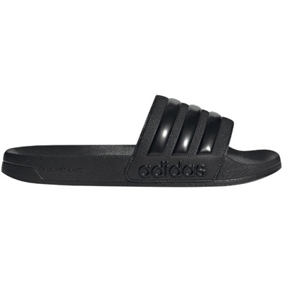 Klapki adidas Adilette Shower Slides czarne GZ3772 37