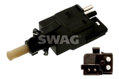 SWAG CONMUTADOR DE LUZ FRENOS MERCEDES 124 A124 124 C124 124 T-MODEL  