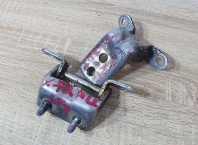 X-trail ii t31 ky0 петли дверь левый задняя пара фото №1