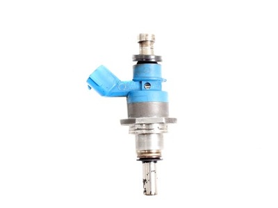 Инжектор форсунка mazda 6 ii gh 2.0 disi lf2l e7t20271 фото №1