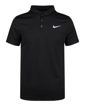 Koszulka Nike Polo Team Dry AQ5304010 r. M