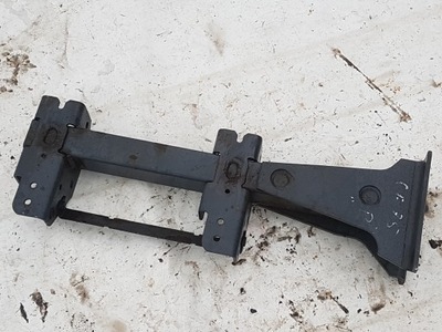 Кронштейн кронштейн крыла подкрылок rh daf 75 cf фото №1