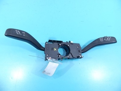 Переключатель комбинированный skoda fabia ii 6r0953501 фото №1