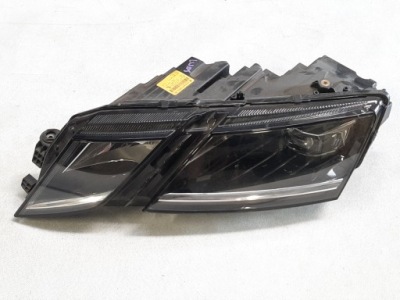 Skoda octavia 3 фара led фара перед передняя левая 5e1941017f фото №1