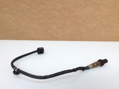 Peugeot 508 1.6thp датчик лямбда-зонд 7603950 фото №1