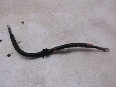 Джгут клема плюсова 1.5d mazda cx3 cx-3 фото №1