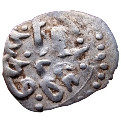 NumisMATI D2477 Moneta Islam 0.30g srebro