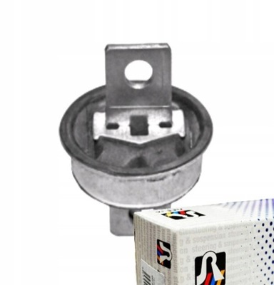 Rts 017-00593 подшипниковый узел, рычаг фото №1