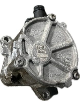 Насос вакуум топлива renault mercedes 1.3 tce 146508066r фото №1