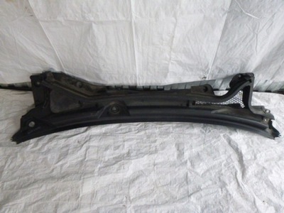 Жабо alfa romeo stelvio 156134659 фото №1