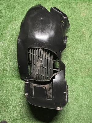 Подкрылок правое перед porsche boxster cayman 982 фото №1