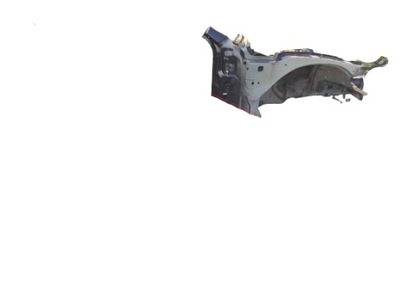 Maserati ghibli 13-18r четверть правый перед фото №1