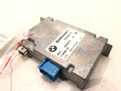 Модуль камеры bmw 7 f01, f02, f03, f04 08-15 9252819 фото №1