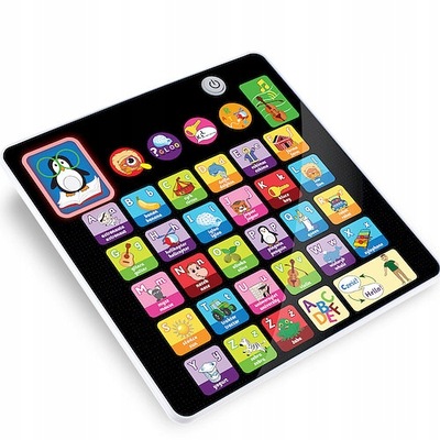 Tablet dla dzieci Smily Play SP83811