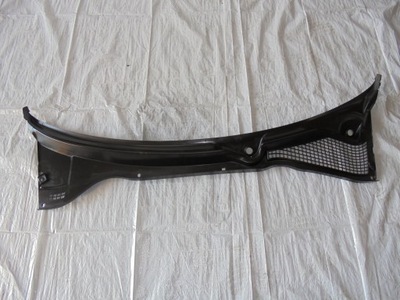 Жабо fiat tipo 2015- фото №1