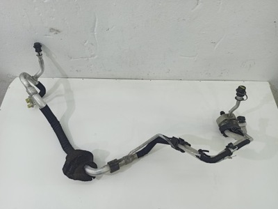 Volvo xc60 шланг кондиционера 31694238 фото №1