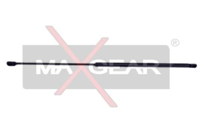 MAXGEAR 12-0165 ПРУЖИНА ГАЗОВАЯ