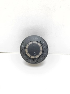 Opel corsa d 2007 переключатель света фото №1