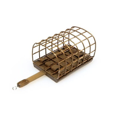 Koszyk zanętowy Oval Cage Feeder 60g DRENNAN