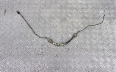 Peugeot 307 1.6 16v трубка шланг циліндр зчеплення фото №1